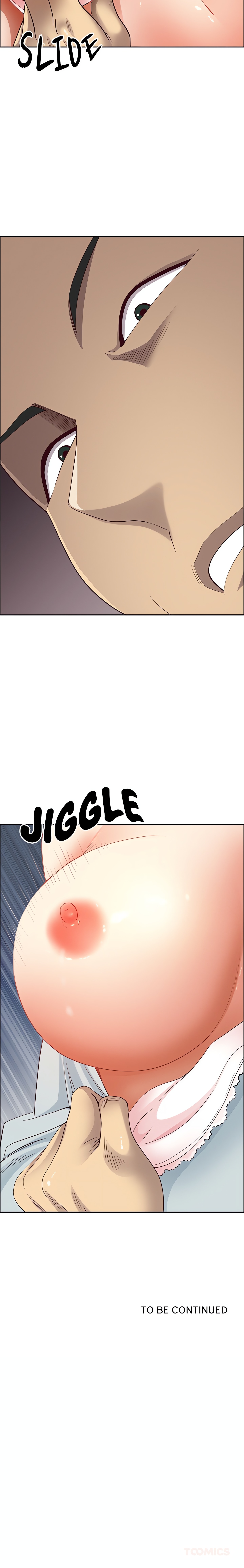 BIG GUY Page 24 - MangaHe
