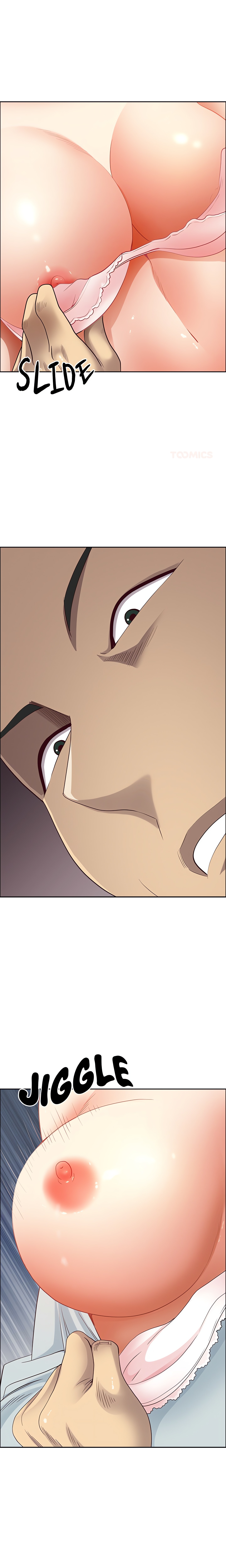 BIG GUY Page 2 - MangaHe