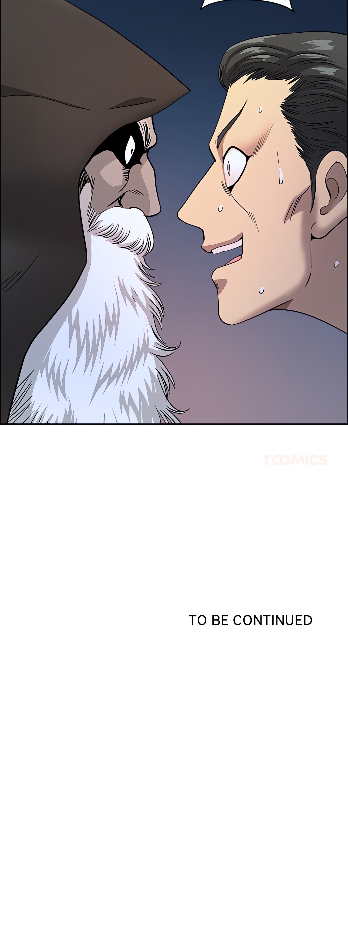 BIG GUY Page 26 - MangaHe
