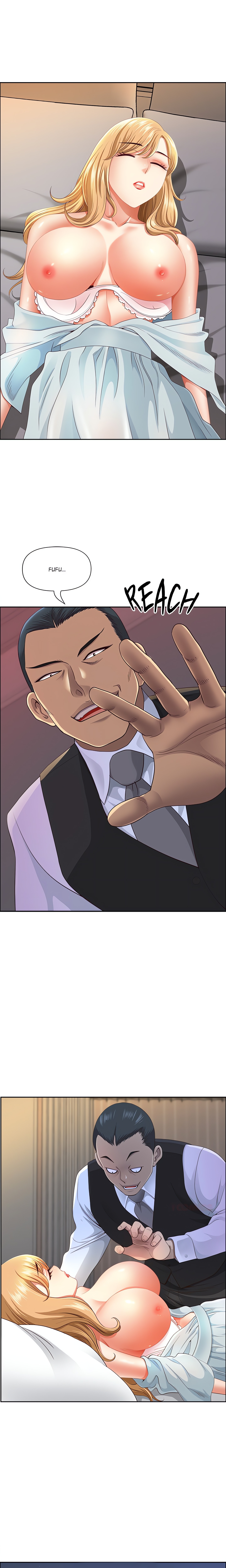 BIG GUY Page 4 - MangaHe
