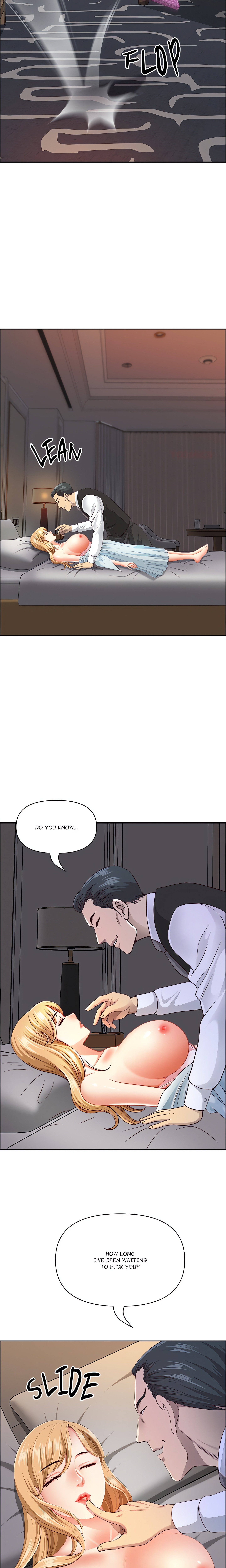 BIG GUY Page 7 - MangaHe