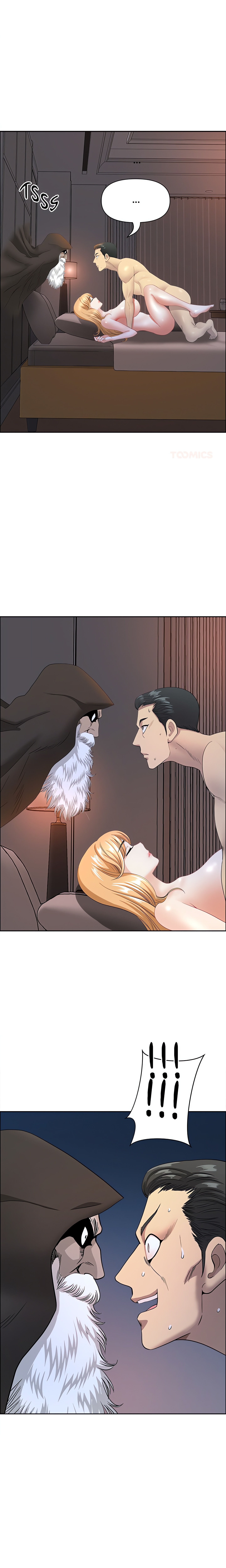 BIG GUY Page 2 - MangaHe