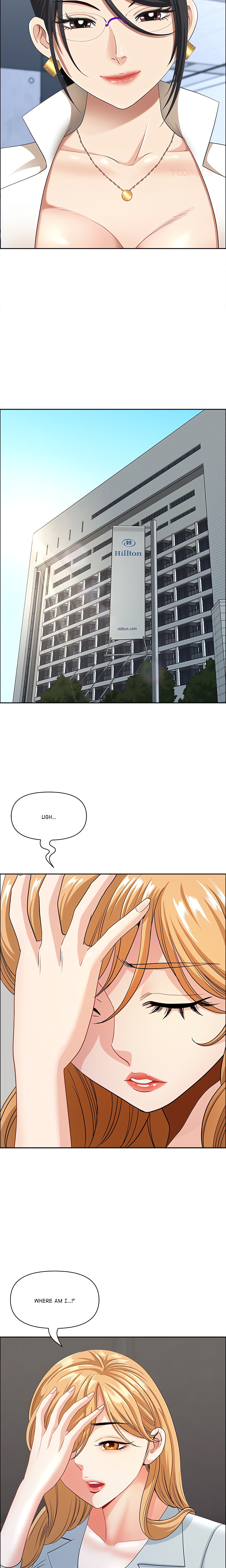 BIG GUY Page 16 - MangaHe