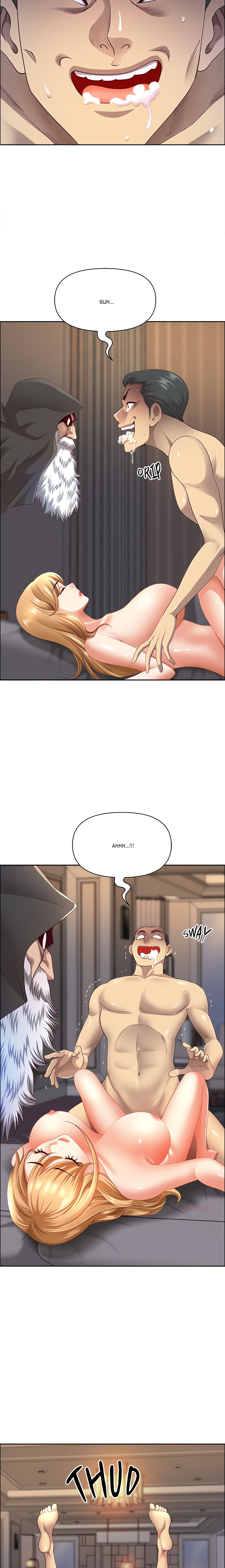 BIG GUY Page 4 - MangaHe