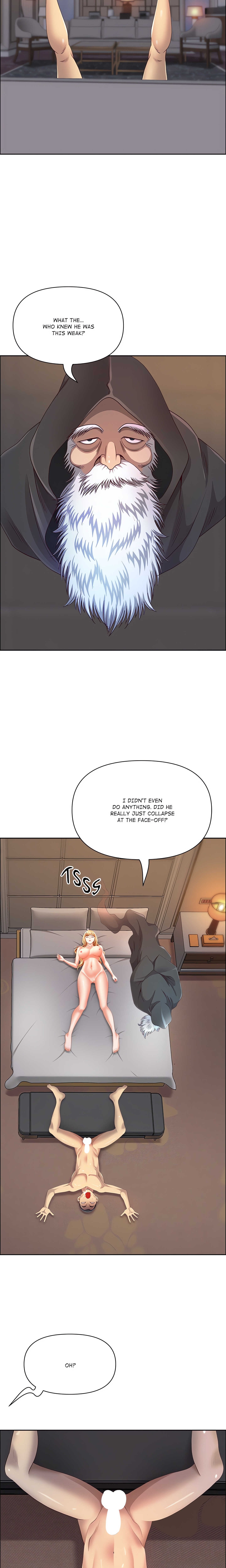BIG GUY Page 5 - MangaHe