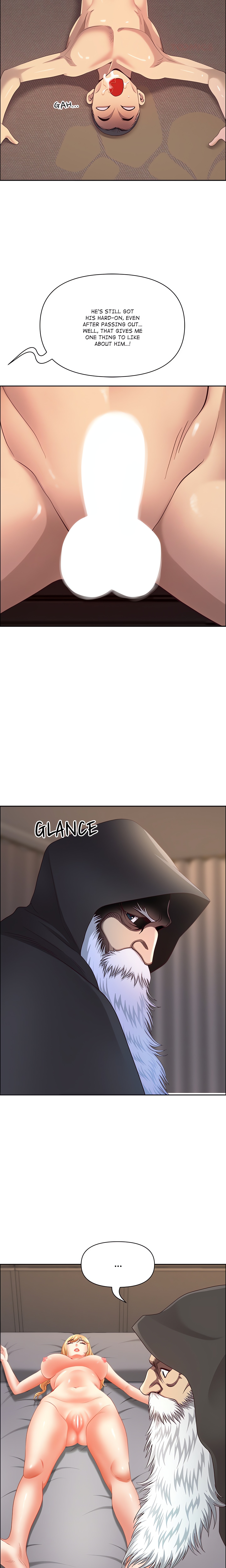 BIG GUY Page 6 - MangaHe