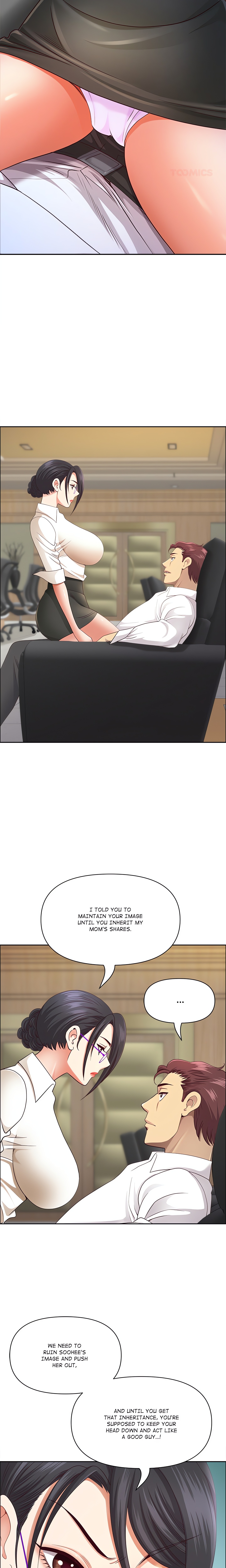 BIG GUY Page 16 - MangaHe