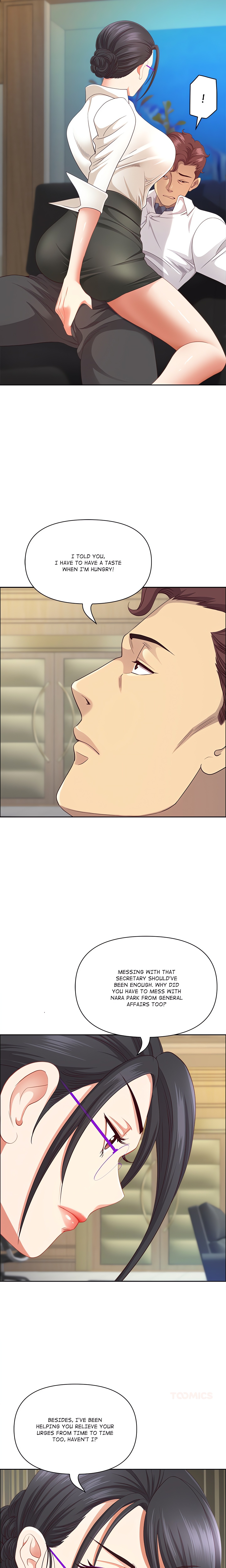 BIG GUY Page 19 - MangaHe