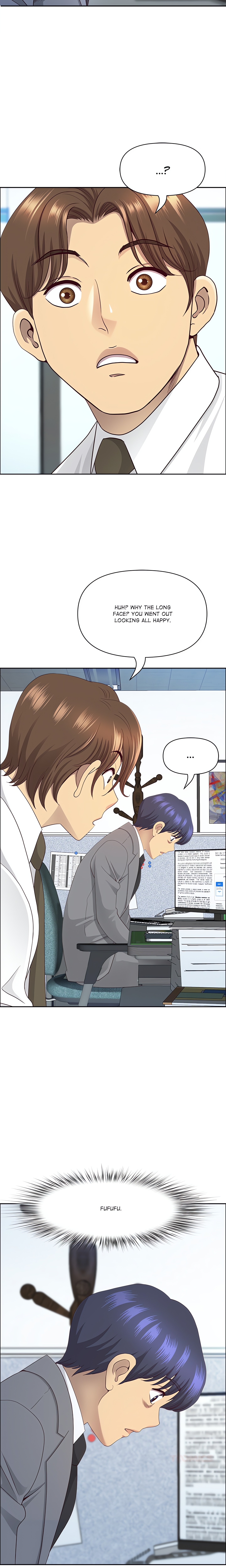 BIG GUY Page 24 - MangaHe