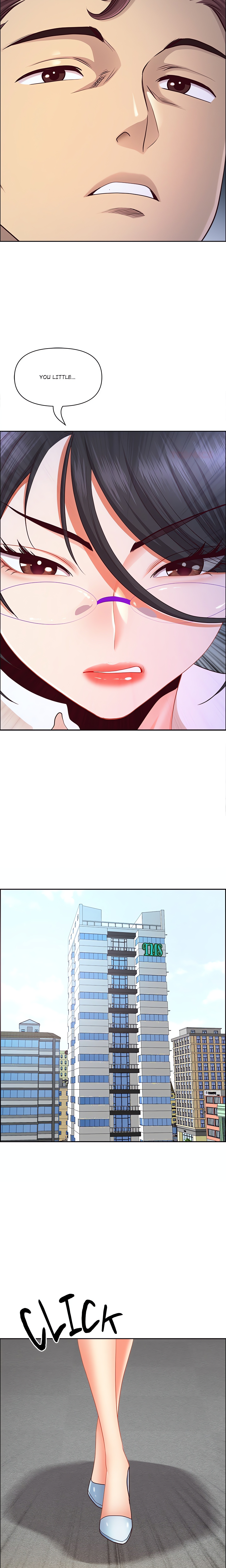 BIG GUY Page 7 - MangaHe