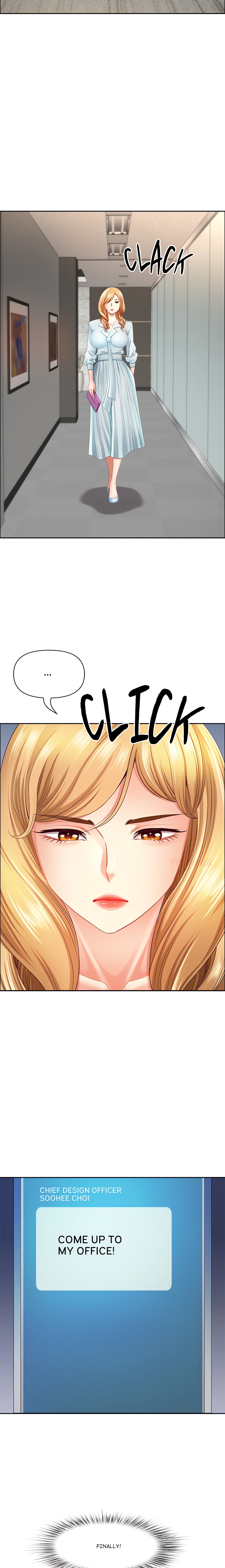 BIG GUY Page 8 - MangaHe