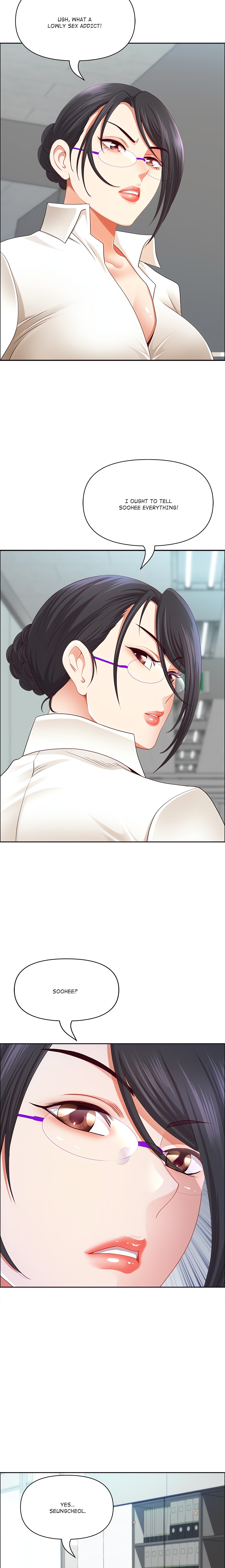 BIG GUY Page 15 - MangaHe
