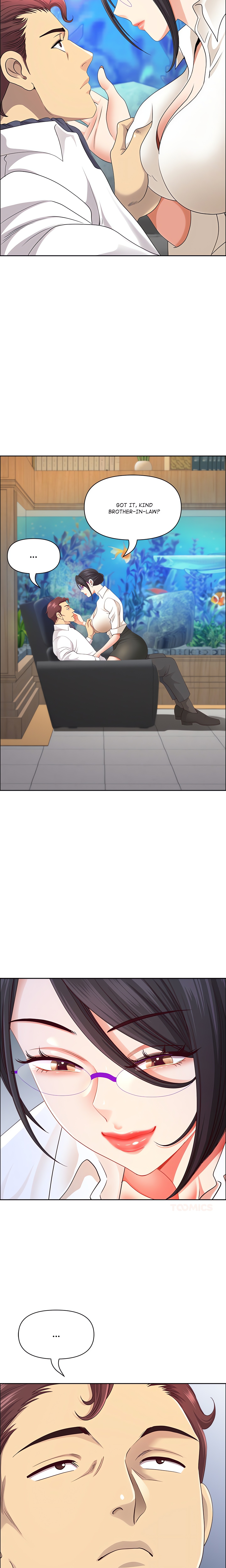 BIG GUY Page 4 - MangaHe