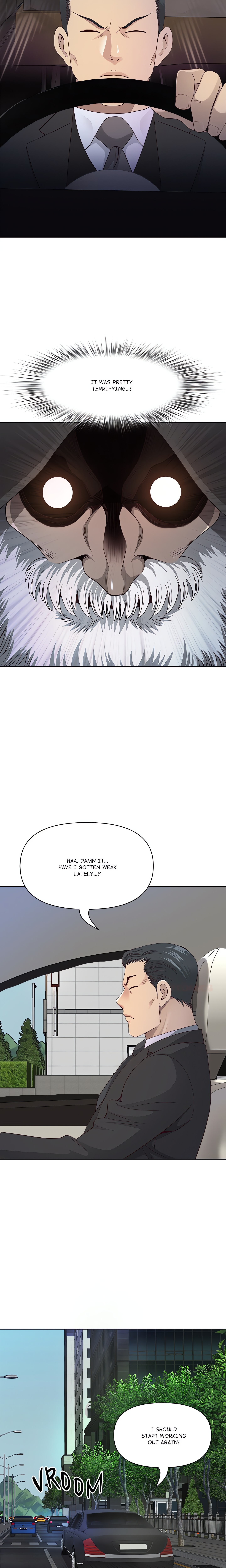 BIG GUY Page 18 - MangaHe