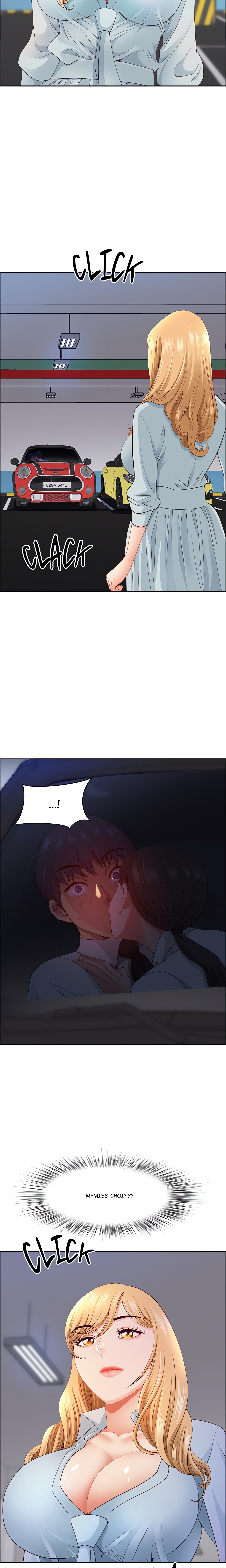 BIG GUY Page 20 - MangaHe