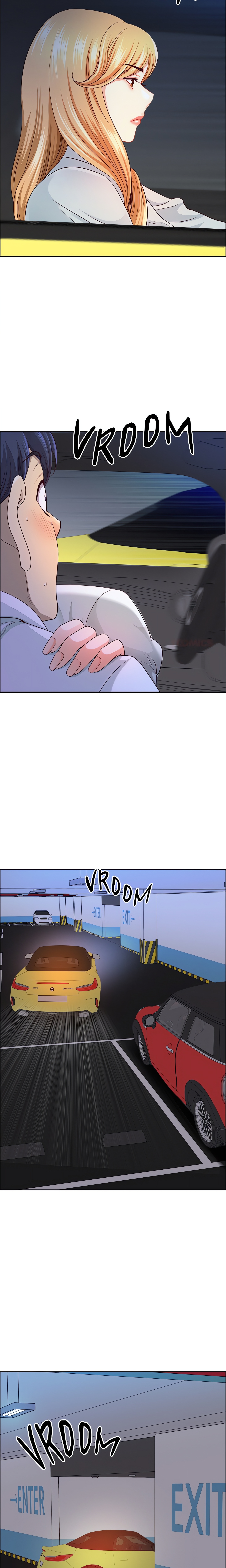 BIG GUY Page 22 - MangaHe