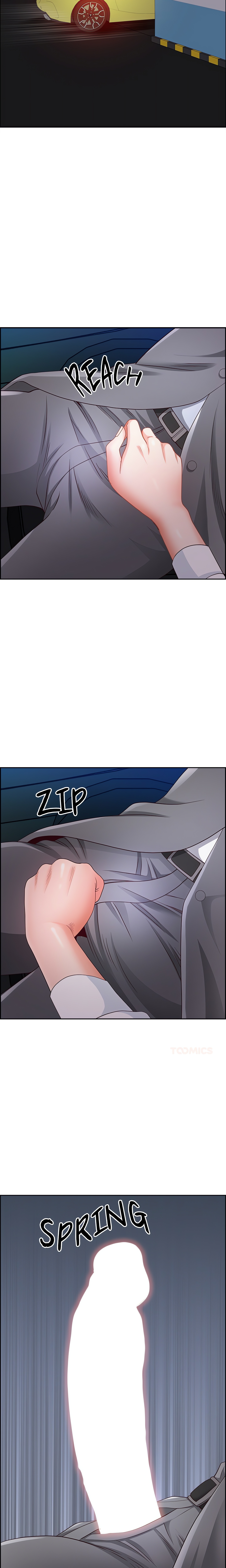 BIG GUY Page 23 - MangaHe