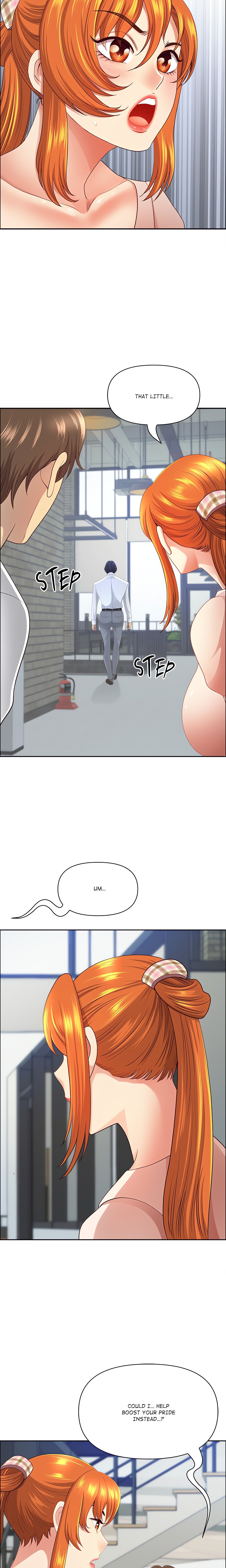 BIG GUY Page 7 - MangaHe