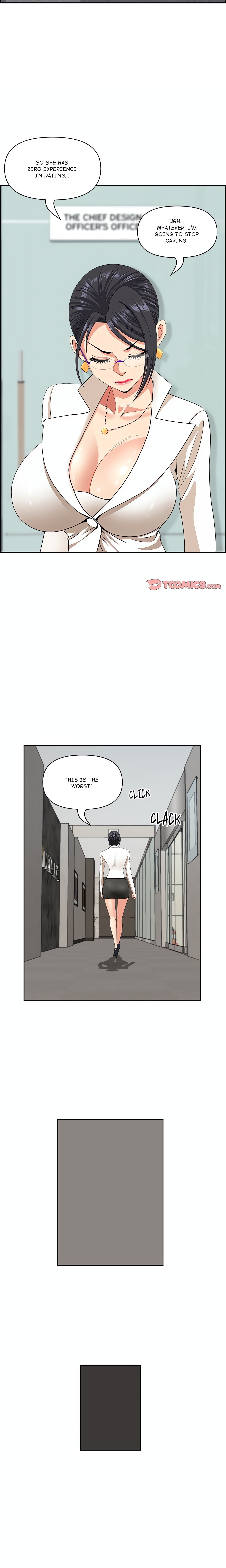 BIG GUY Page 17 - MangaHe