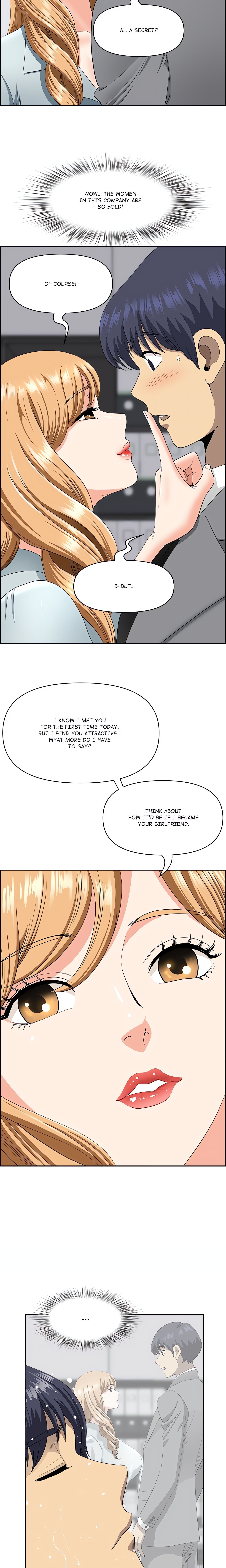 BIG GUY Page 20 - MangaHe
