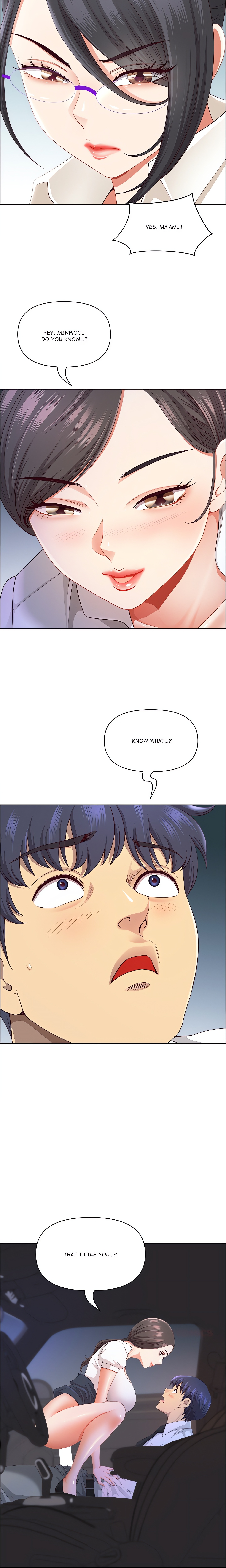 BIG GUY Page 14 - MangaHe