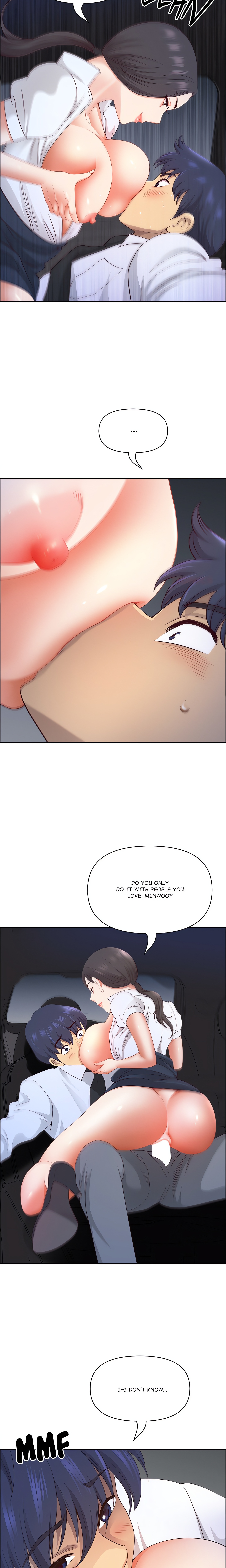 BIG GUY Page 17 - MangaHe