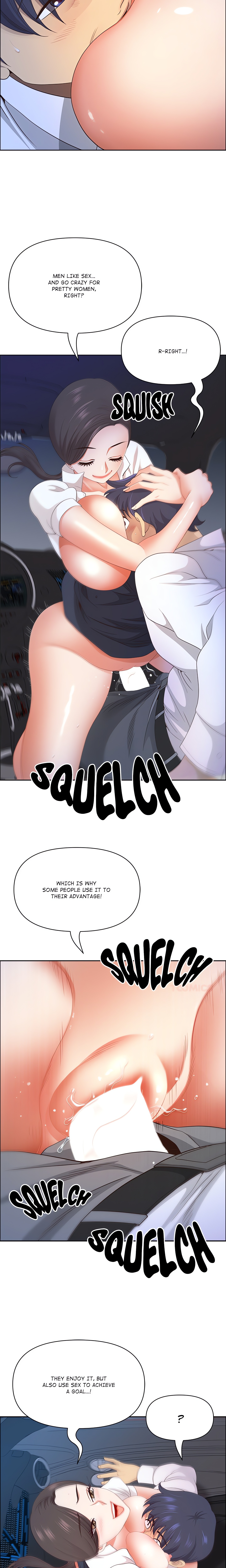 BIG GUY Page 18 - MangaHe