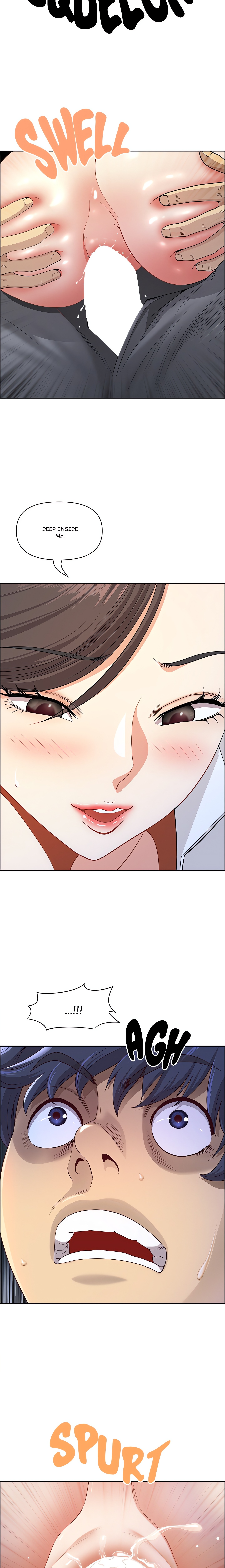 BIG GUY Page 21 - MangaHe