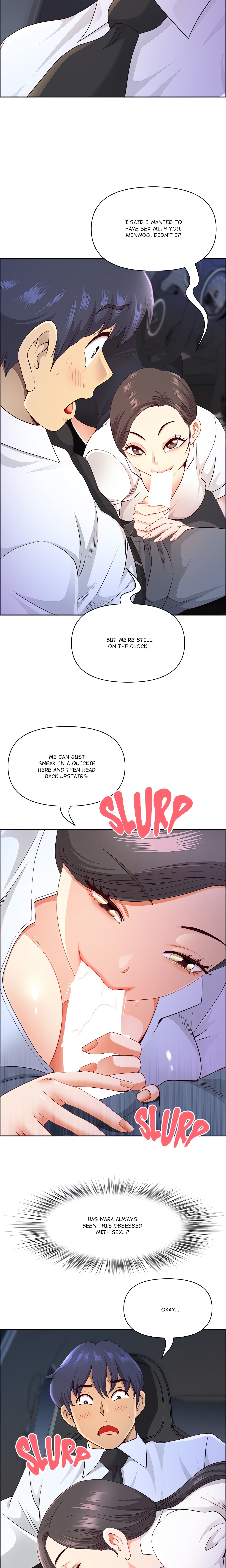 BIG GUY Page 5 - MangaHe