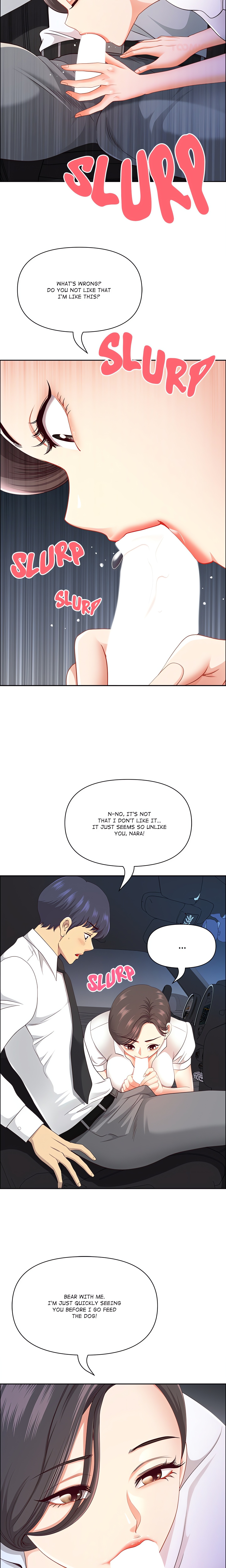 BIG GUY Page 6 - MangaHe