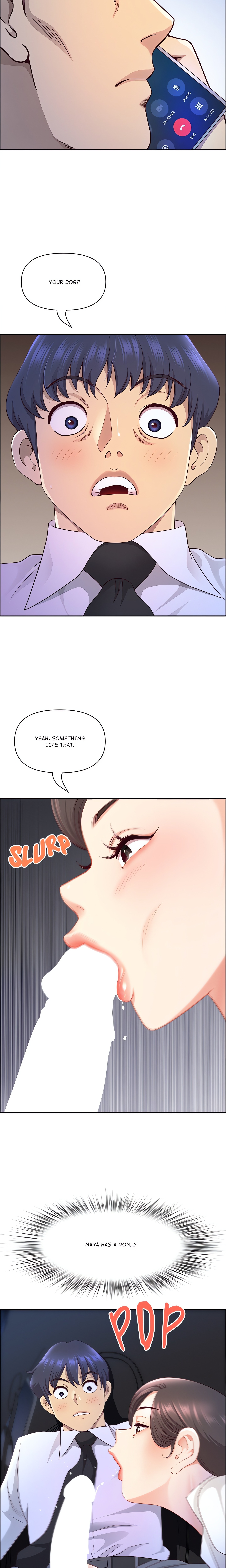 BIG GUY Page 10 - MangaHe