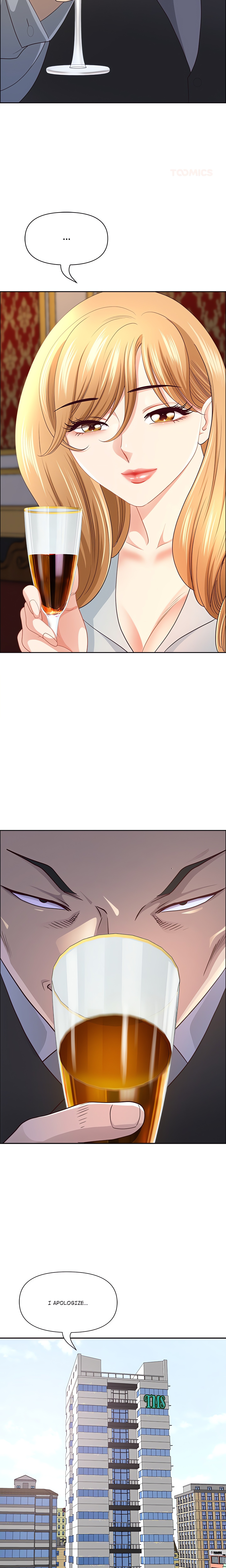 BIG GUY Page 16 - MangaHe