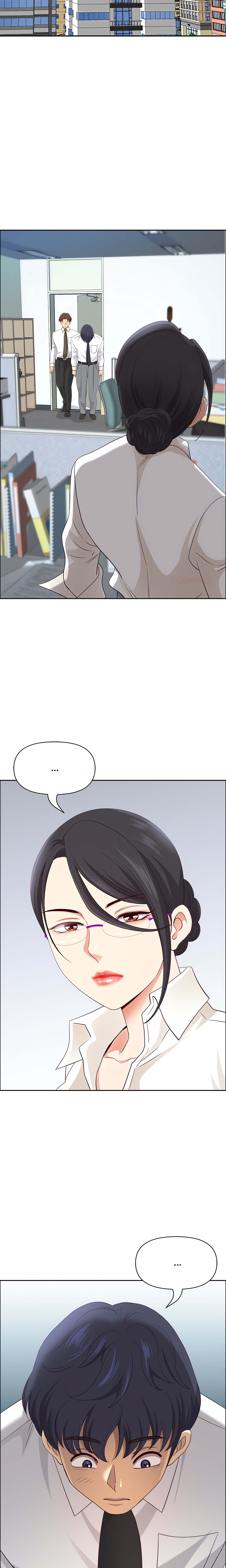 BIG GUY Page 17 - MangaHe