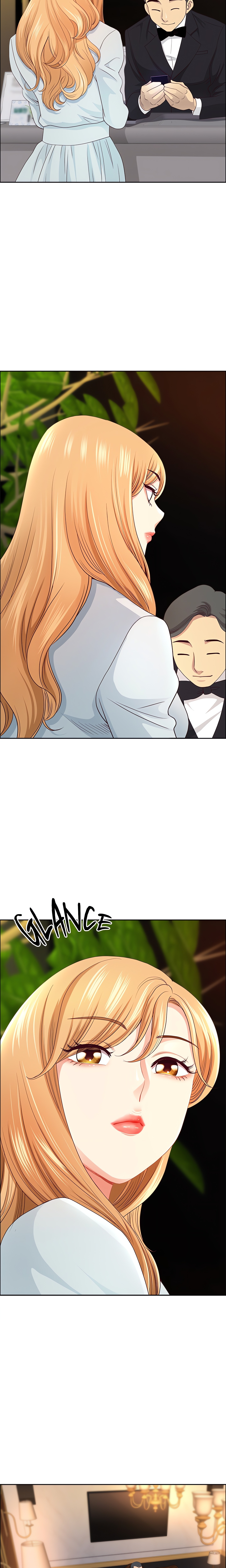 BIG GUY Page 20 - MangaHe