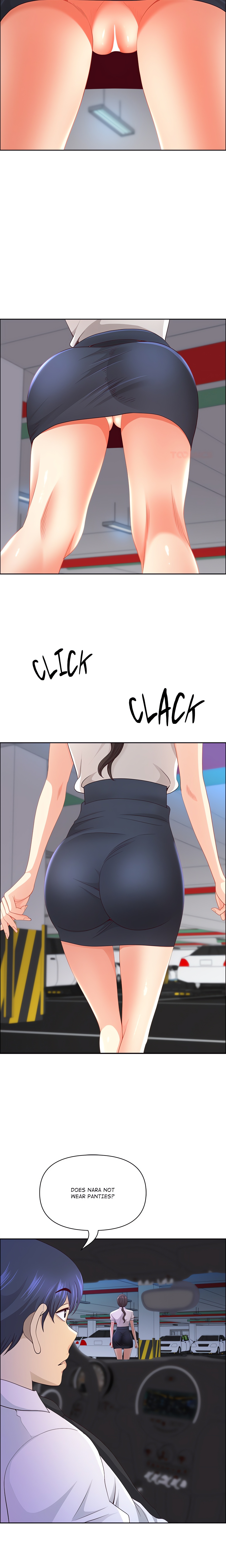 BIG GUY Page 7 - MangaHe