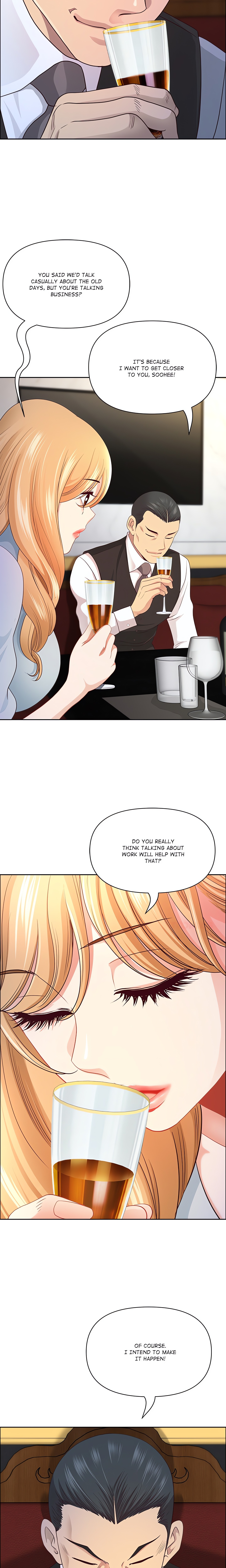 BIG GUY Page 13 - MangaHe