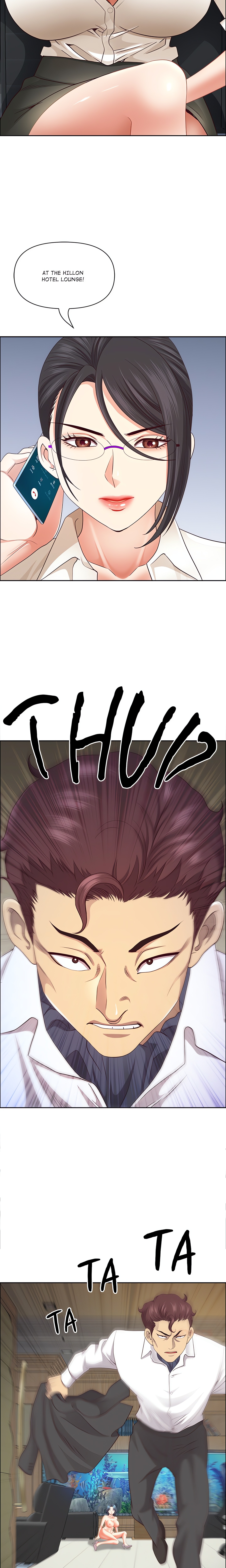 BIG GUY Page 14 - MangaHe