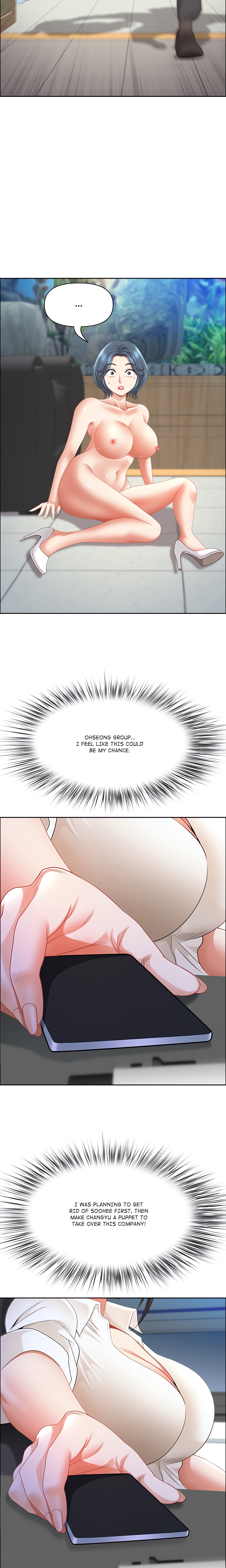 BIG GUY Page 15 - MangaHe