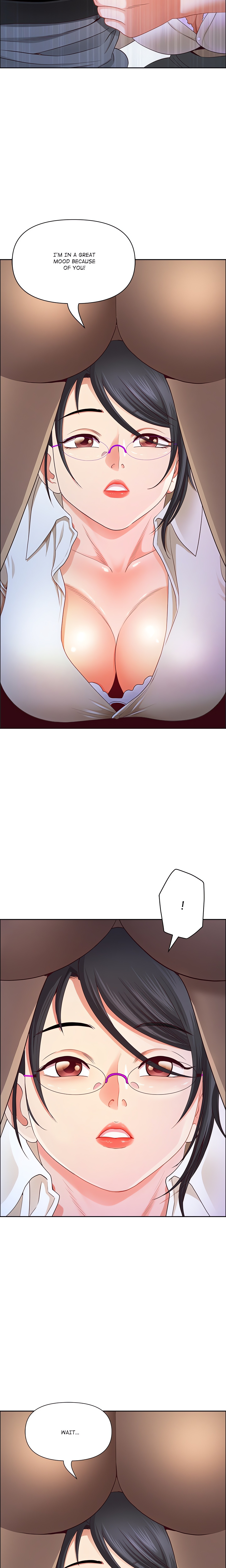 BIG GUY Page 20 - MangaHe