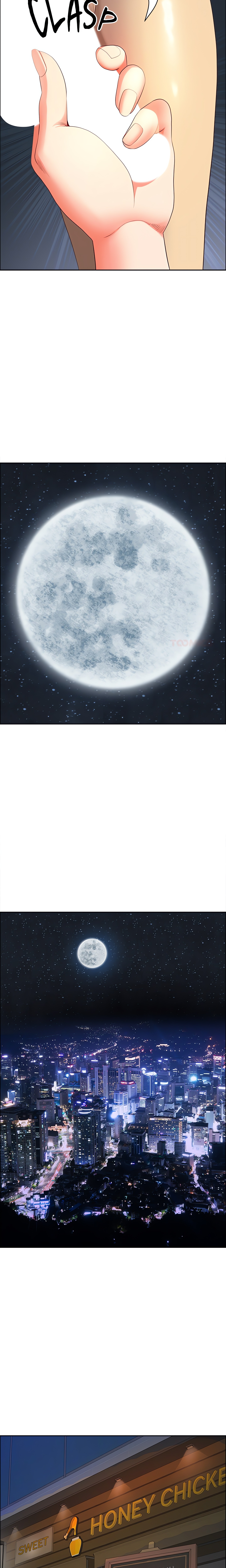BIG GUY Page 22 - MangaHe