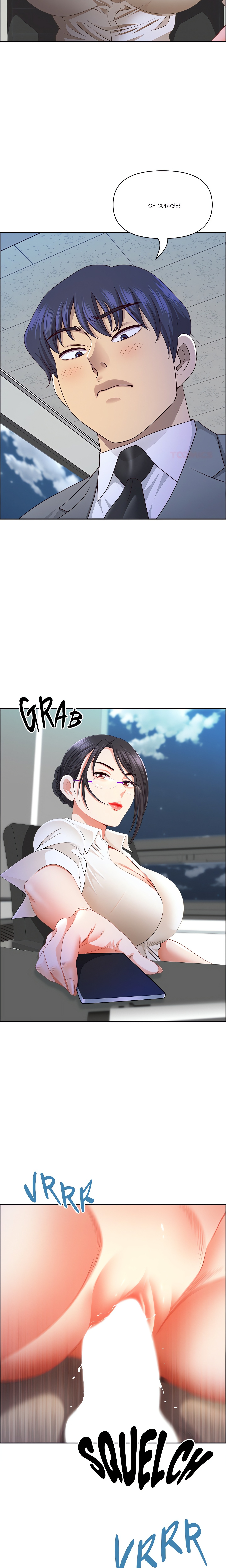 BIG GUY Page 7 - MangaHe