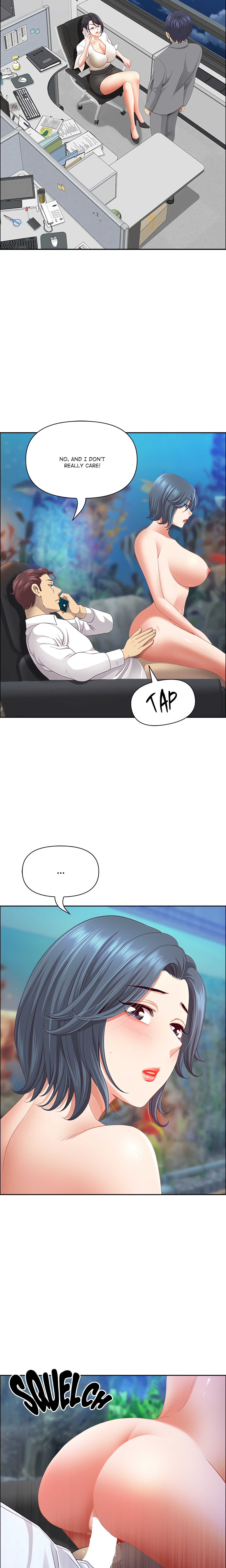BIG GUY Page 10 - MangaHe