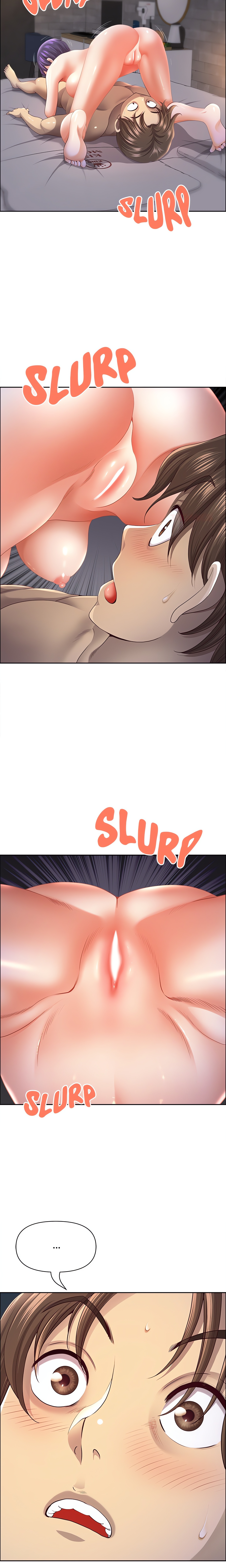 BIG GUY Page 12 - MangaHe