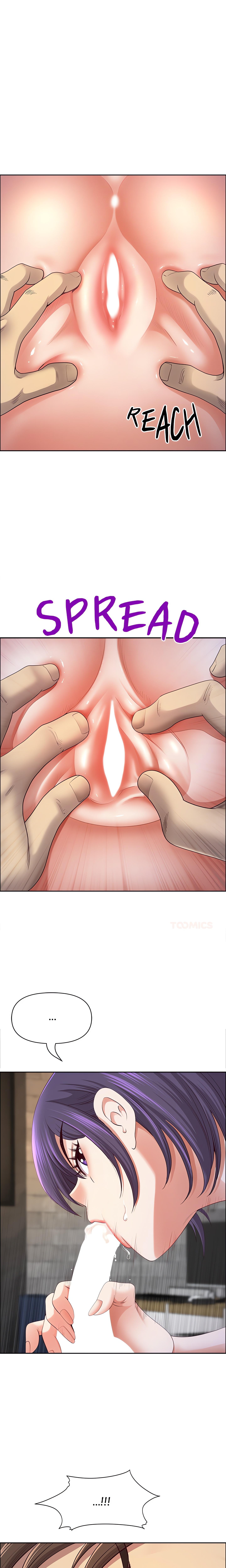 BIG GUY Page 13 - MangaHe