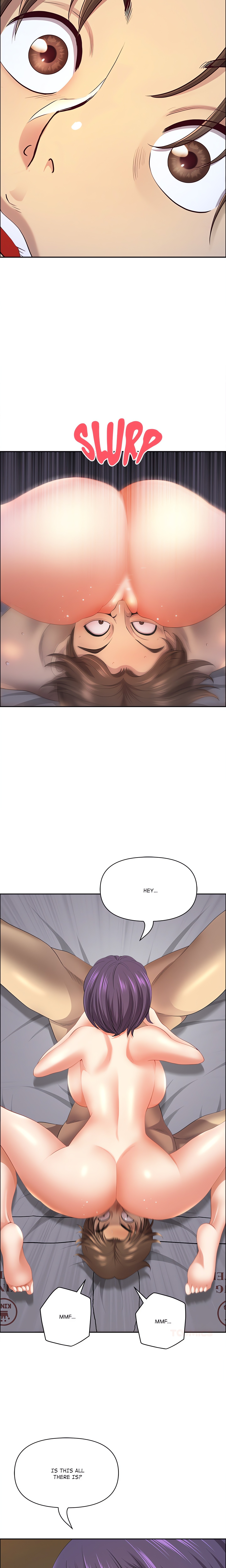 BIG GUY Page 14 - MangaHe