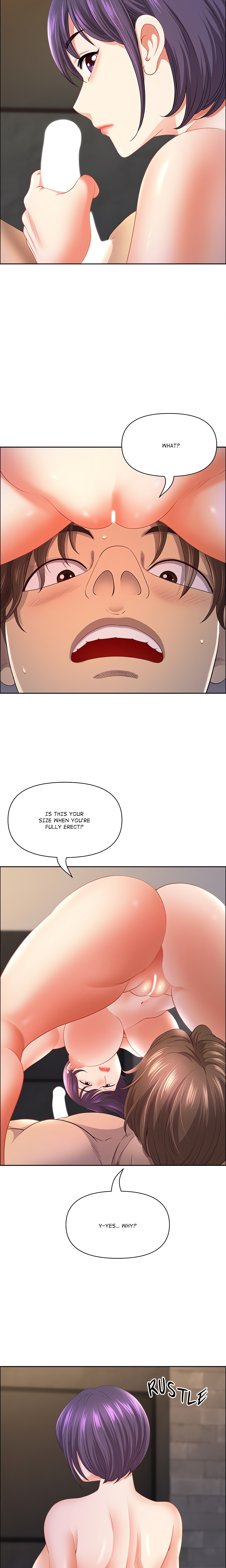 BIG GUY Page 15 - MangaHe