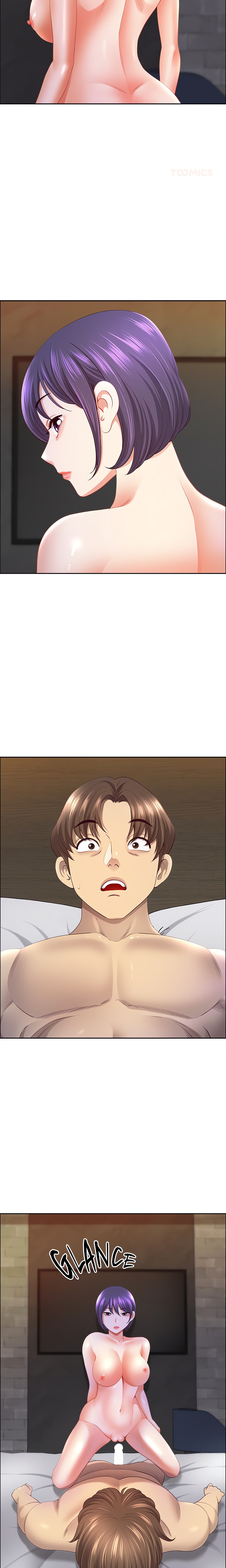 BIG GUY Page 16 - MangaHe