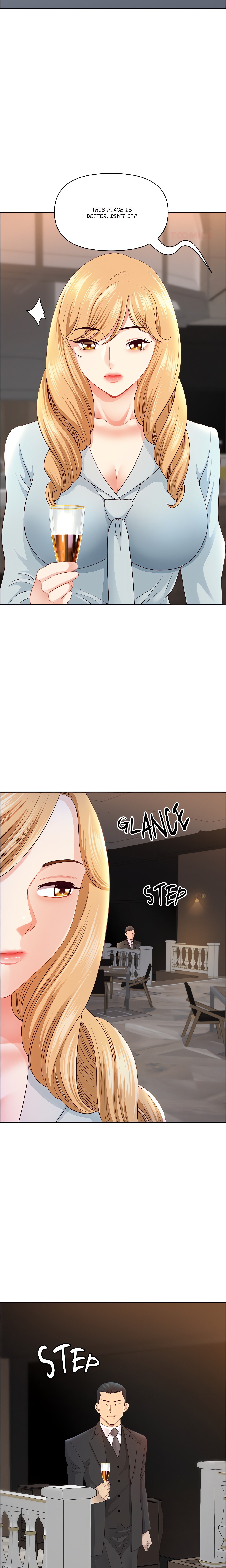 BIG GUY Page 21 - MangaHe