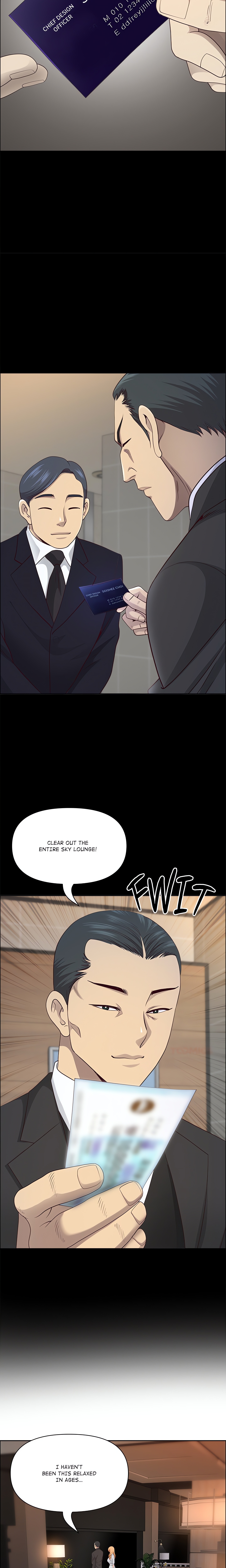 BIG GUY Page 23 - MangaHe