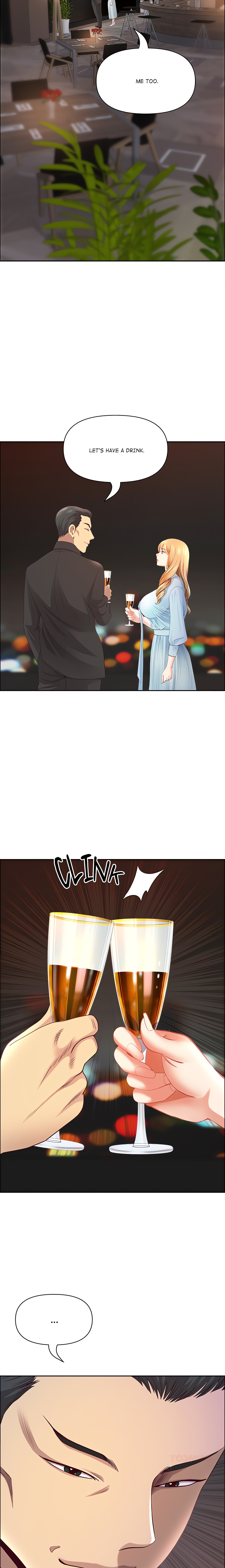 BIG GUY Page 24 - MangaHe